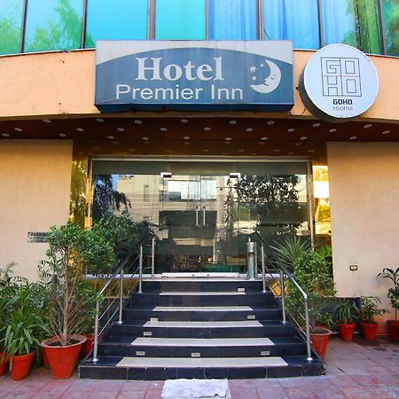 Premier Inn Gulberg Lahore Exterior photo